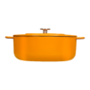 Combekk Souschef Dutch Oven 28 Cm Orange -Barebones Winkel image 25