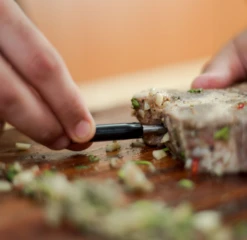 The MeatStick Draadloze Probe Geel 8 The MeatStick Draadloze Probe Geel -Barebones Winkel image 263