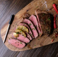 The MeatStick Draadloze Probe Geel 9 The MeatStick Draadloze Probe Geel -Barebones Winkel image 264