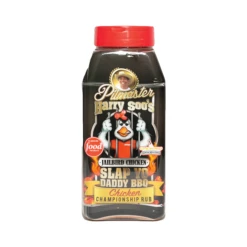 Slap Yo Daddy Jailbird Chicken Rub 26 Oz