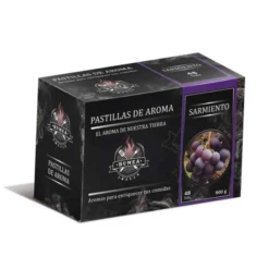 Bestcharcoal Pastillas De Aroma, Sarmiento 200 Gram