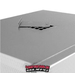 Vuur&Rook Paling Rookoven RVS 110 Cm -Barebones Winkel image 287