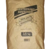 Dammers Restaurant Houtskool 100% White Quebracho 15 Kg 1 Dammers Restaurant Houtskool 100% White Quebracho 15 Kg -Barebones Winkel image 297