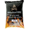 Oldschool BBQ Appel Pellets 9 Kg 2 Oldschool BBQ Appel Pellets 9 Kg -Barebones Winkel image 298