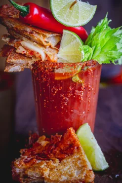 Angus&Oink (Rub Me) El Jefe Chilli X Lime Seasoning 210 Gram 11 Angus&Oink (Rub Me) El Jefe Chilli X Lime Seasoning 210 Gram -Barebones Winkel image 3