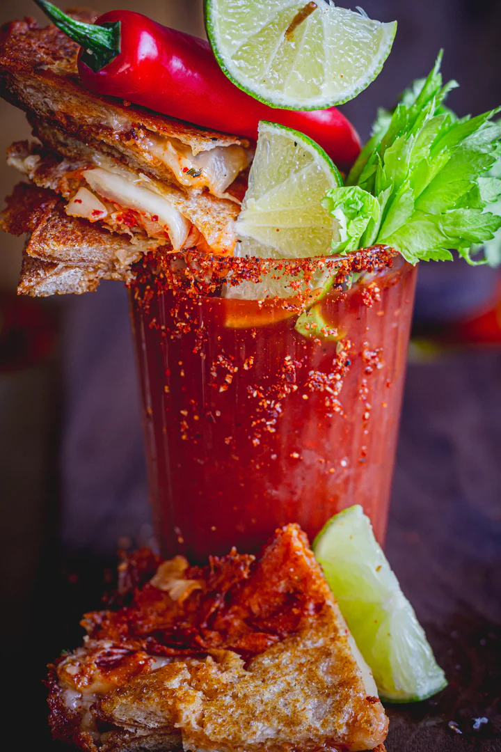 Angus&Oink (Rub Me) El Jefe Chilli X Lime Seasoning 210 Gram 7 Angus&Oink (Rub Me) El Jefe Chilli X Lime Seasoning 210 Gram - Afbeelding 5