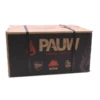 Pauw Premium Houtskool Briketten Tubes 10 Kg