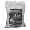 Hot Coconut Briketten Pillow Shape 3 Kg -Barebones Winkel image 324