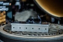 Turnpike BBQ RVS Smoker Box -Barebones Winkel image 330