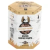 Smokey Goodness Feathers On Fire Smoke Chips Blend Apple, Cherry, Hickory & Oak 1600 Ml -Barebones Winkel image 336
