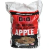 B&B Appel Chunks 9 Liter -Barebones Winkel image 338