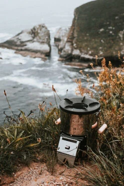 Petromax Rocket Stove RF33 15 Petromax Rocket Stove RF33 -Barebones Winkel image 345