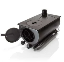 Petromax Loki Kampeerfornuis En Tentoven -Barebones Winkel image 351