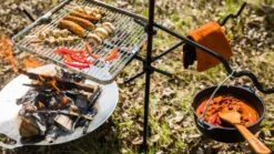 Petromax Vuur Anker/ Fire Anchor -Barebones Winkel image 363