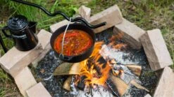 Petromax Vuur Anker/ Fire Anchor -Barebones Winkel image 364