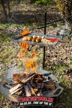 Petromax Vuur Anker/ Fire Anchor -Barebones Winkel image 366