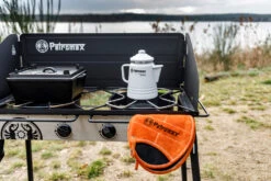 Petromax Aramid Insteek Pannenlappen -Barebones Winkel image 368