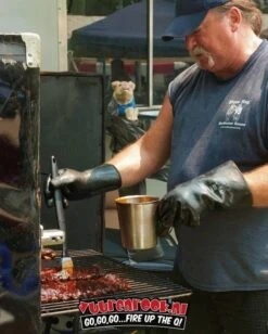 Blues Hog Tennessee Red½ Gallon 14 Blues Hog Tennessee Red½ Gallon -Barebones Winkel image 37