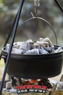 The Windmill Driepoot -Barebones Winkel image 373