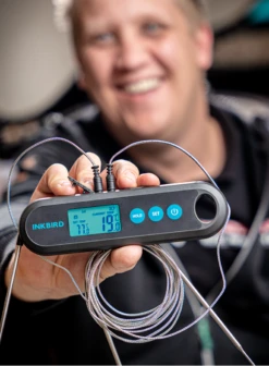 Inkbird IHT-2PB -Barebones Winkel image 378