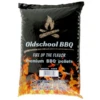 Oldschool BBQ Mesquite / Acacia Pellets 9 Kg -Barebones Winkel image 382