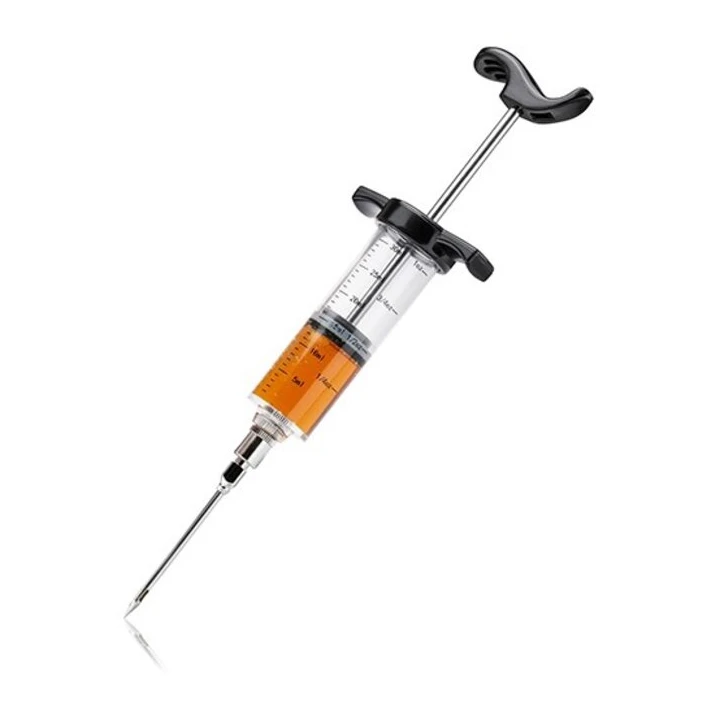 Blues Hog Tennessee Red½ Gallon 9 Blues Hog Tennessee Red½ Gallon - Afbeelding 7