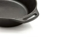 Petromax Skillet Met Twee Handvaten 20cm -Barebones Winkel image 393