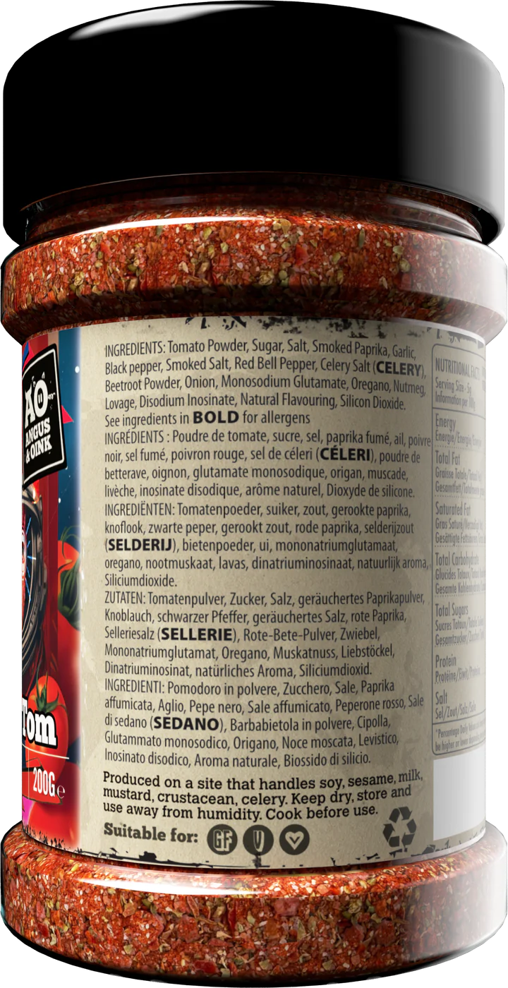 Fire&Smoke Texican Mexican Spice Blend 5.4 Oz 3 Fire&Smoke Texican Mexican Spice Blend 5.4 Oz