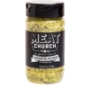 Meat Church Gourmet Lemon Pepper Seasoning 6oz -Barebones Winkel image 40