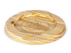 Feuerhand Tamber Tafel Grill Licht Groen -Barebones Winkel image 400