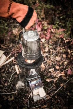 Petromax Perkomax 2.1 Liter / 14kopjes RVS LE14 18 Petromax Perkomax 2.1 Liter / 14kopjes RVS LE14 -Barebones Winkel image 423