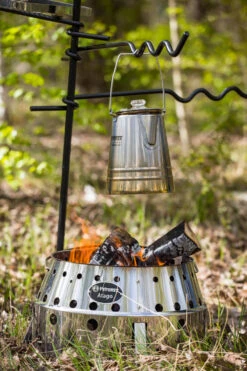 Petromax Perkomax 2.1 Liter / 14kopjes RVS LE14 21 Petromax Perkomax 2.1 Liter / 14kopjes RVS LE14 -Barebones Winkel image 426