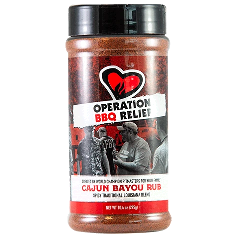 Croix Valley Cattle Drive BBQ Dry Rub 10.8 Oz 4 Croix Valley Cattle Drive BBQ Dry Rub 10.8 Oz - Afbeelding 2