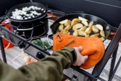 Petromax Aramid Pannenlap 9 Petromax Aramid Pannenlap -Barebones Winkel image 435