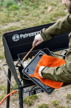 Petromax Aramid Pannenlap 10 Petromax Aramid Pannenlap -Barebones Winkel image 436