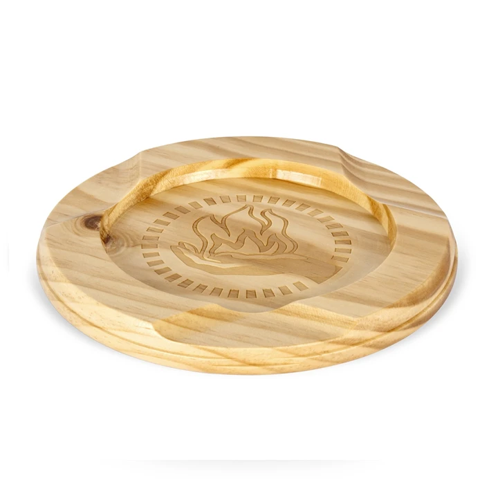 Barebones Cast Iron Griddle 4 Barebones Cast Iron Griddle - Afbeelding 2