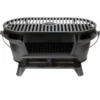 Lodge USA Cast Iron SportsMan's Grill