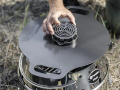 Petromax Inzetstuk TBV Atago -Barebones Winkel image 448