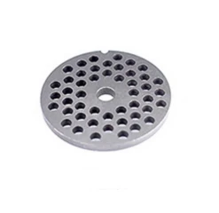 Porkert Enterprise 10/12 Stalen Plaat 8 Mm