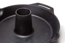 Petromax Cast Iron Turkey / Chicken Sitter 30cm -Barebones Winkel image 468