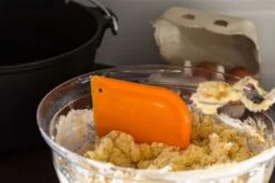 Petromax Dutch Oven Pan Scraper -Barebones Winkel image 474