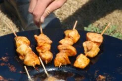 The Windmill Campfire Ring -Barebones Winkel image 479