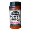 Dirty South BBQ SeXXXy Mama's Rub 10.9oz -Barebones Winkel image 48