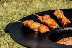 The Windmill Campfire Ring -Barebones Winkel image 480