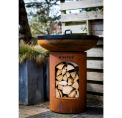 Bonfeu BonBiza Deksel -Barebones Winkel image 481