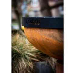 Bonfeu BonBiza Deksel -Barebones Winkel image 482