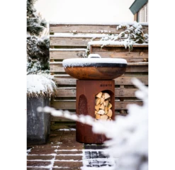 Bonfeu BonBiza Deksel -Barebones Winkel image 483