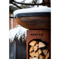 Bonfeu BonBiza Deksel -Barebones Winkel image 484