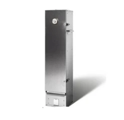 Vuur&Rook Paling Rookoven RVS 110 Cm