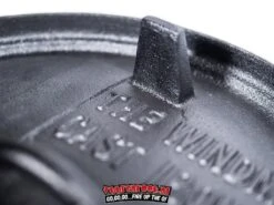 The Windmill Dutch Oven 9 Quarts Met Pootjes -Barebones Winkel image 496